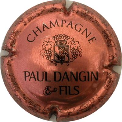 N°01 Rosé et noir
Photo GOURAUD Jacques
