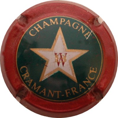 N°01 W rouge
Photo GOURAUD Jacques
