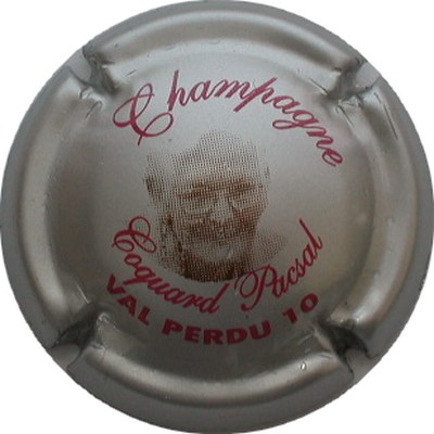 N°02 Série Portrait, Argent
Photo GOURAUD Jacques
