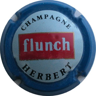 - Flunch, Champagne Herbert, contour bleu
Photo GOURAUD Jacques
