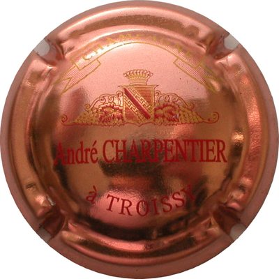 N°01 Série de 6, rosé et rouge
Photo GOURAUD Jacques
