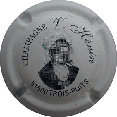 N°04 Série de 6 (Femme à  coiffe) Blanc et noir
Photo GOURAUD Jacques
