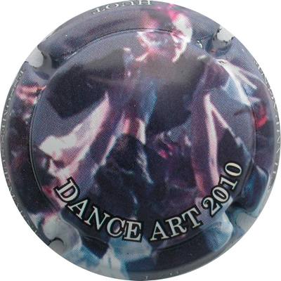 N°03 Série DANCE ART 2010 1/6
Photo GOURAUD Jacques
