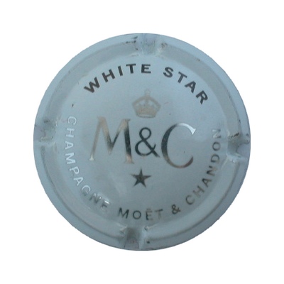 N°216 Quart, blanc, white star
Photo GOURAUD Jacques
