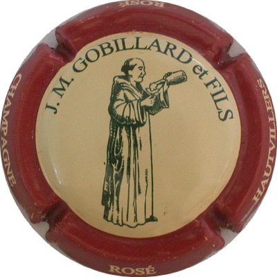 N°21 Contour bordeaux, rosé
Photo GOURAUD Jacques
