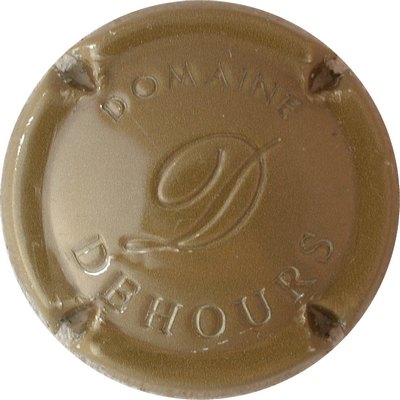 N°22 Estampée, kaki
Photo GOURAUD Jacques
