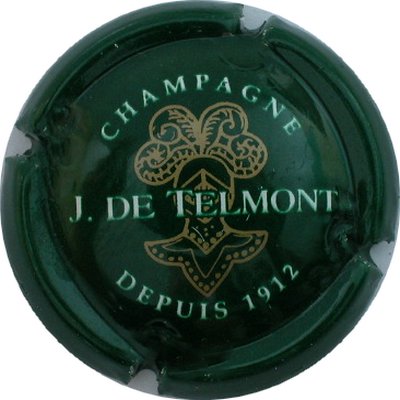 N°21 Petit J, Fond vert
Photo GOURAUD Jacques
