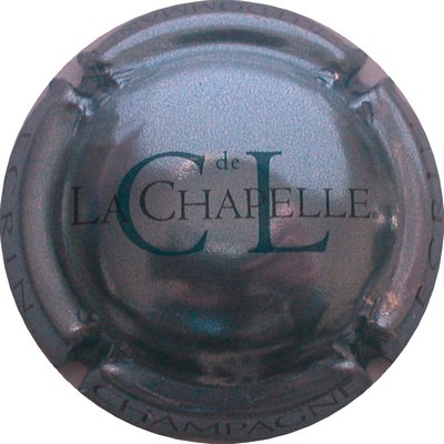 N°22 Violet pâle, écrin
Photo GOURAUD Jacques
