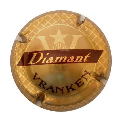 N°21a Quart, or,  diamant 
Photo GOURAUD Jacques
