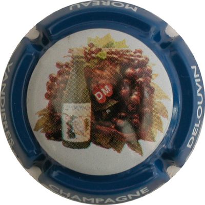 N°23 contour bleu
Photo GOURAUD Jacques
