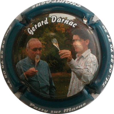 N°24 Contour bleu
Photo GOURAUD Jacques
