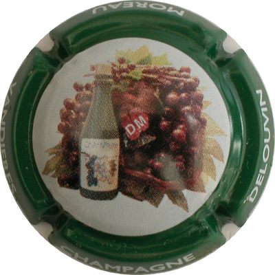 N°24 contour vert
Photo GOURAUD Jacques
