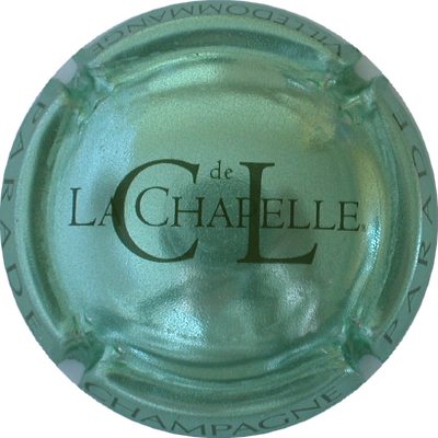 N°24 Vert clair, parade
