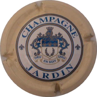 N°26 Contour crème
Photo GOURAUD Jacques
