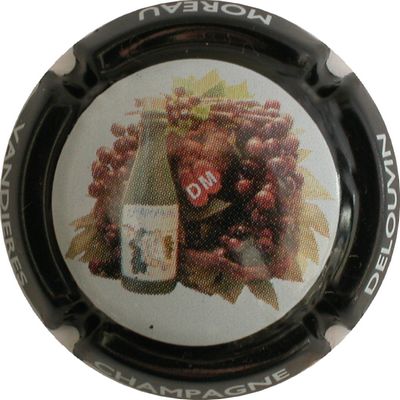 N°26 contour noir
Photo GOURAUD Jacques
