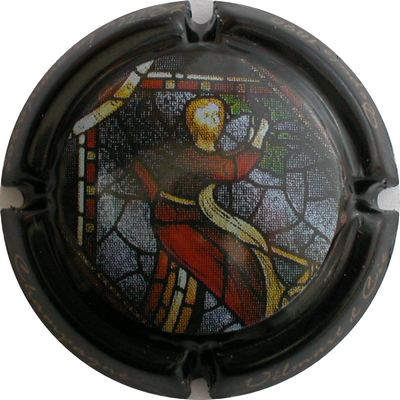 N°24 Contour noir
Photo GOURAUD Jacques
