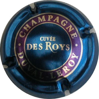 N°26 cuvée des Roys
Photo GOURAUD Jacques
