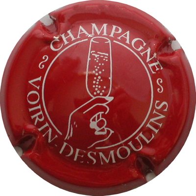 N°26 Rouge et blanc, verso or
Photo GOURAUD Jacques
