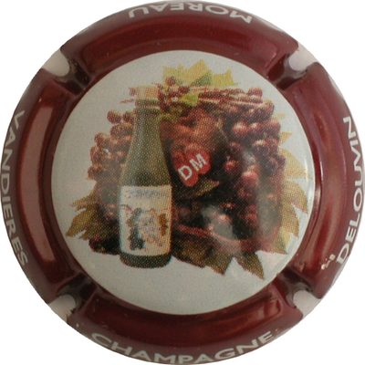 N°27 contour bordeaux
Photo GOURAUD Jacques
