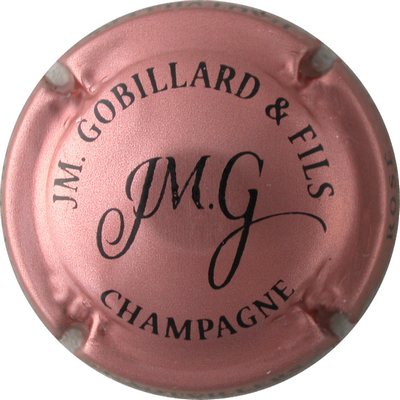 N°28 Rosé et noir, rosé sur contour
Photo GOURAUD Jacques
