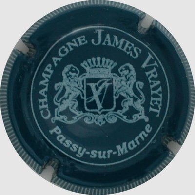 N°06 Bleu foncé et blanc, striée
Photo GOURAUD Jacques
