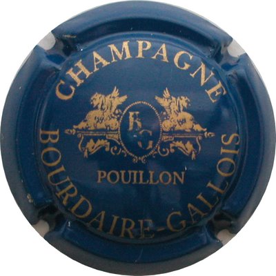 N°02 Bleu et or
Photo GOURAUD Jacques
