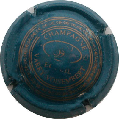 N°02 Bleu et or
Photo GOURAUD Jacques
