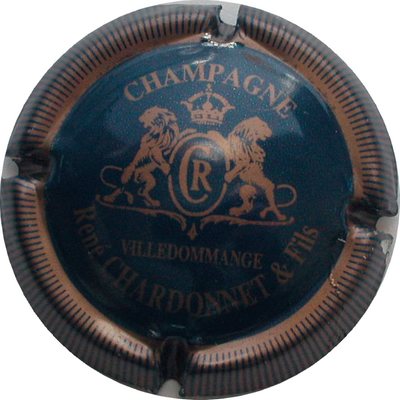 N°02 bleu foncé, striée
Photo GOURAUD Jacques
