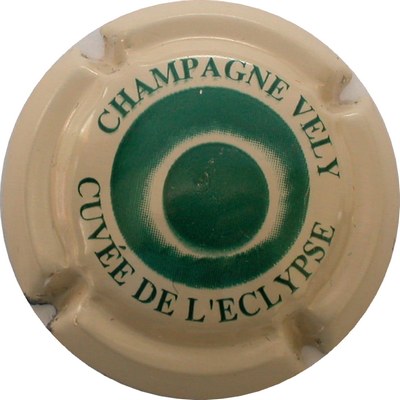 N°16 Série de 5, éclypse, Crème
Photo GOURAUD Jacques
