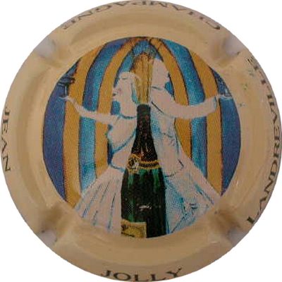 N°03 contour crème
Photo GOURAUD Jacques
