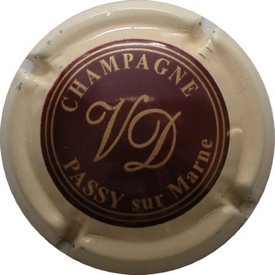 N°02 Contour crème
Photo GOURAUD Jacques
