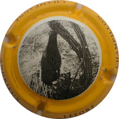 N°02 Bouteille, contour jaune
Photo GOURAUD Jacques pour sa participation
