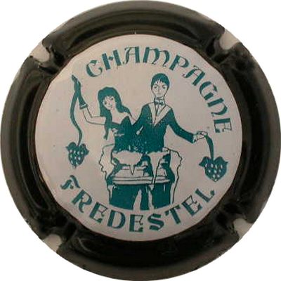 N°01 Série de 6 (couple), contour noir
Photo GOURAUD Jacques
