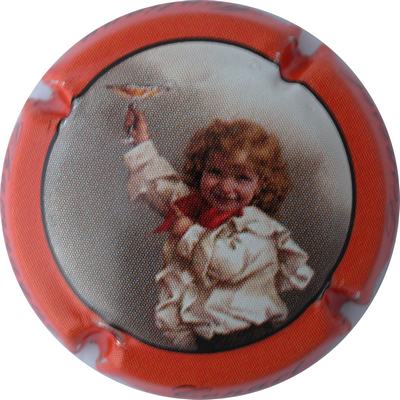 N°02 Contour orange
Photo GOURAUD Jacques
