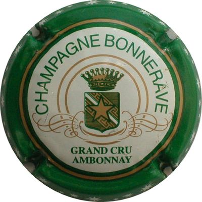 N°02 Contour vert, grandes étoiles
Photo GOURAUD Jacques
