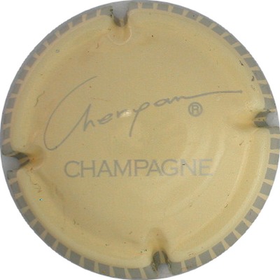 N°02 Crème et argent
Photo GOURAUD Jacques pour sa contribution
