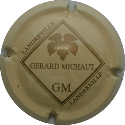 N°02 Crème et or
Photo GOURAUD Jacques
