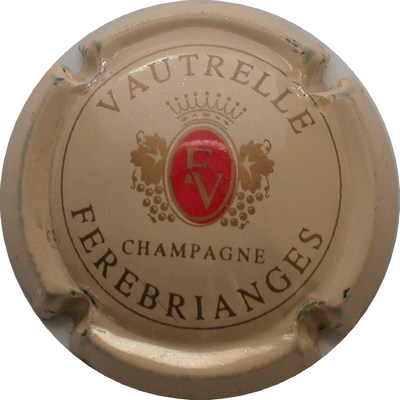 N°02 Crème
Photo GOURAUD Jacques
