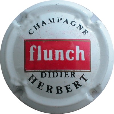 - Flunch, Herbert Didier, blanc
Photo GOURAUD Jacques
