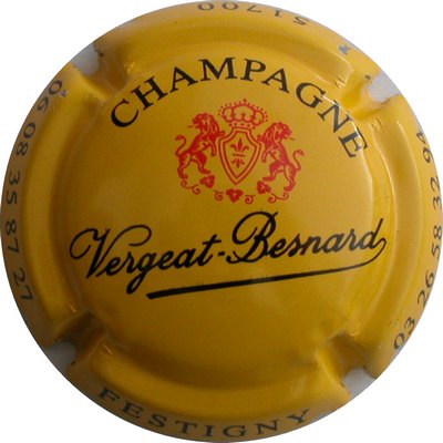 N°02 Fond jaune, écrit sur contour
Photo GOURAUD Jacques
