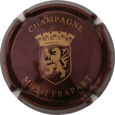 N°02 Marron et or
Photo GOURAUD Jacques
