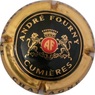 N°02 Noir, or et rouge, inscription sur contour 
Merci à  Jazcques GOURAUD
