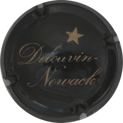 N°02 Noir et or
Photo GOURAUD Jacques
