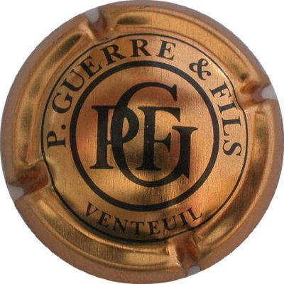 N°02 Or-orangé et noir
Photo GOURAUD Jacques
