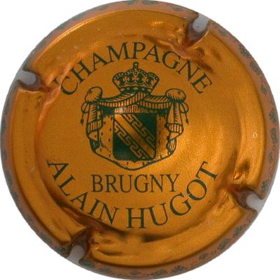 N°02 Or et vert
Photo GOURAUD Jacques
