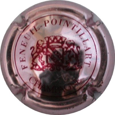 N°02 Rosé et bordeaux
Photo GOURAUD Jacques
