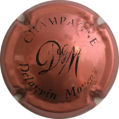 N°02 rosé et noir
Photo GOURAUD Jacques
