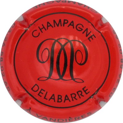 N°02a Rouge et Noir
Photo GOURAUD Jacques
