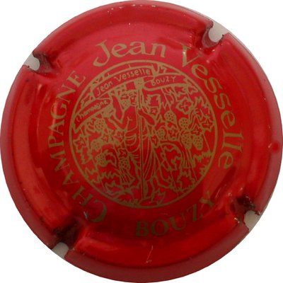 N°02 Rouge
Photo GOURAUD Jacques
