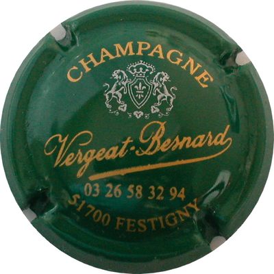 N°06 Série de 6 avec N°de tél. fond vert
Photo GOURAUD Jacques
